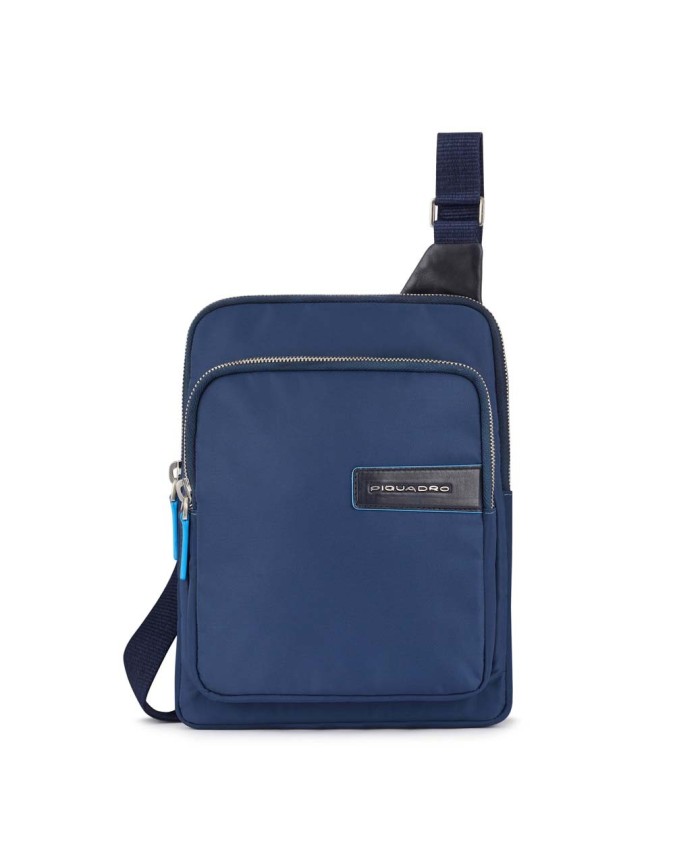 Borselli Piquadro Piquadro - Borsello porta iPad® in tessuto