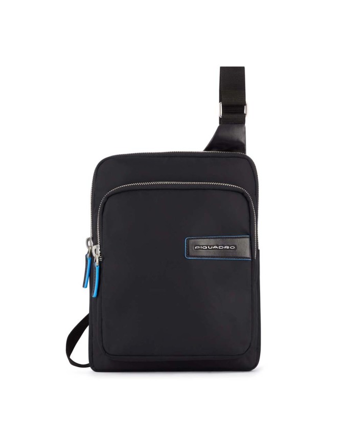 Borselli Piquadro Piquadro - Borsello porta iPad® in tessuto