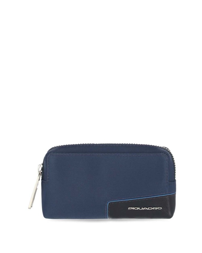 Portachiavi a Bustina Piquadro - Astuccio porta chiavi in