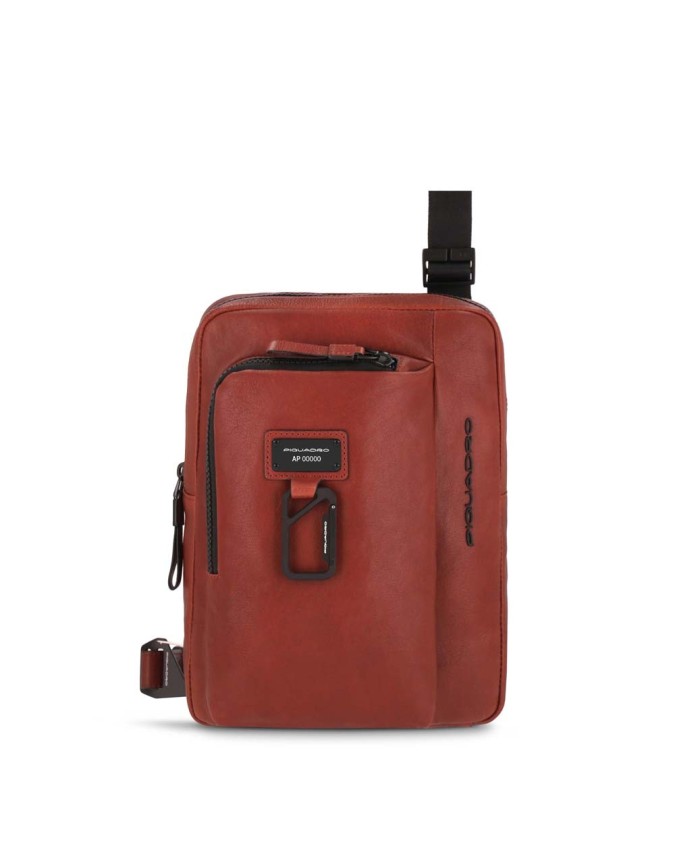 Borselli Piquadro Piquadro - Borsello in pelle porta iPad®