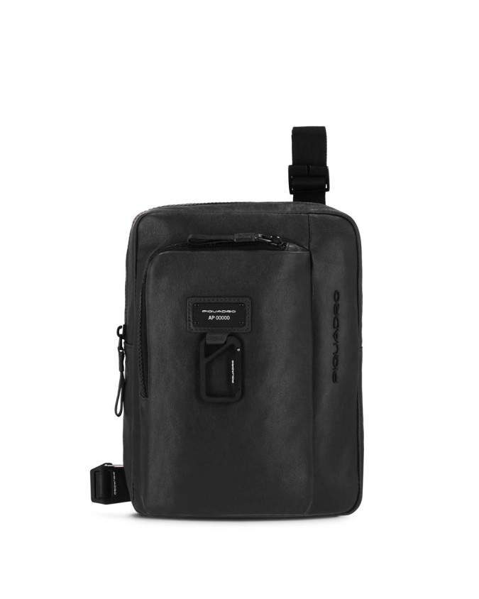 Borselli Piquadro Piquadro - Borsello in pelle porta iPad®