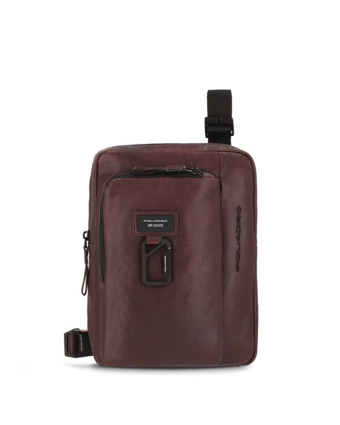 Borselli Piquadro Piquadro - Borsello in pelle porta iPad®