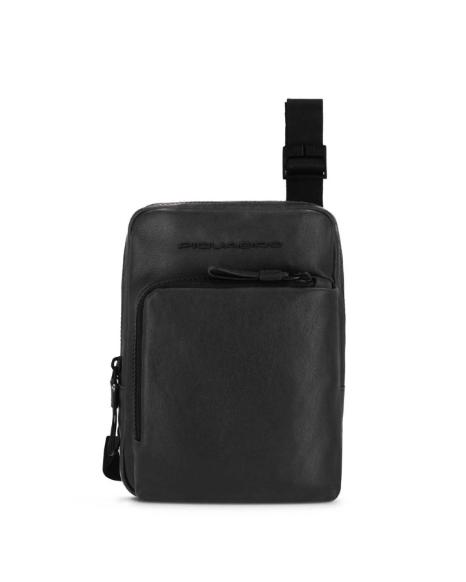 Borselli Piquadro Piquadro - Borsello uomo in pelle porta iPad®