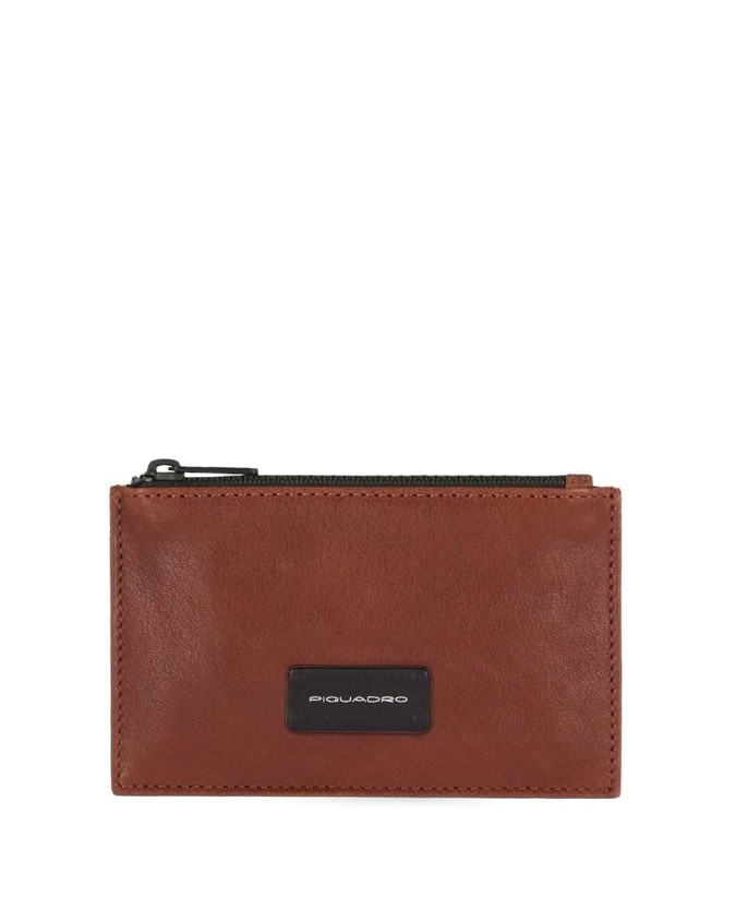 Porta carte di credito Piquadro - Bustina porta carte di
