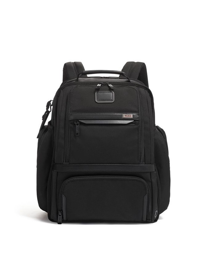 Zaini Porta PC Tumi - Zaino a viaggio porta pc 15'' in Nylon