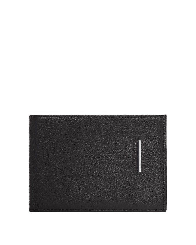 Portafogli Uomo PIQUADRO - Portafoglio uomo porta credit card
