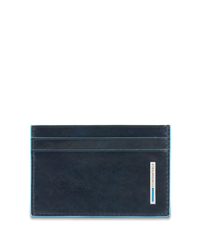 Porta carte di credito PIQUADRO - Porta carte di credito e
