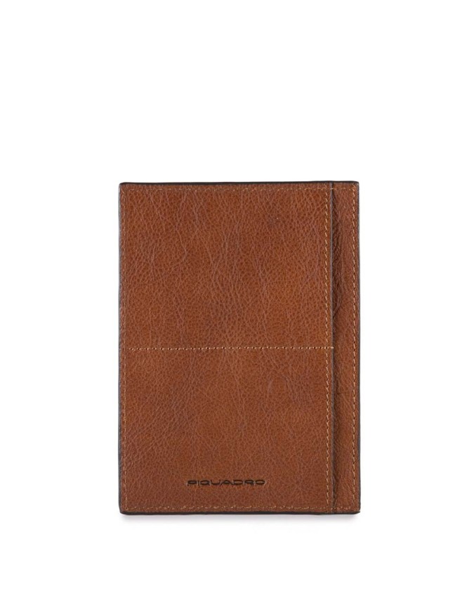 Porta carte di credito PIQUADRO - Porta carte di