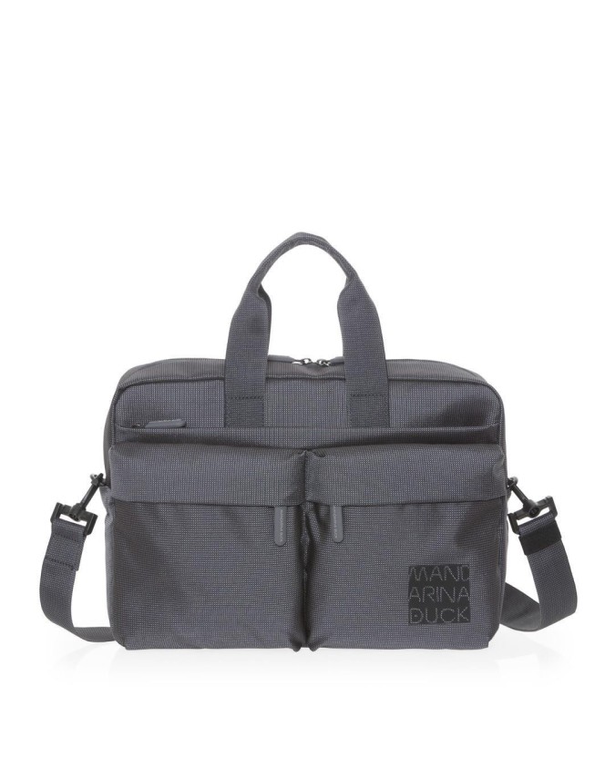 Cartelle porta PC Mandarina Duck - Cartella porta pc 15'' in