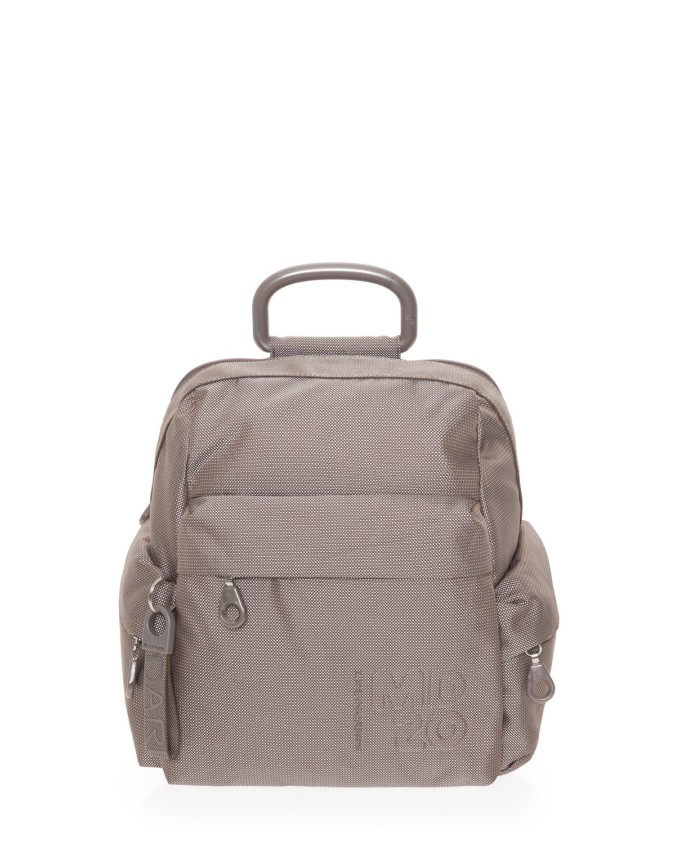 Zaini Porta PC Mandarina Duck - Zaino piccolo in nylon Mitrix
