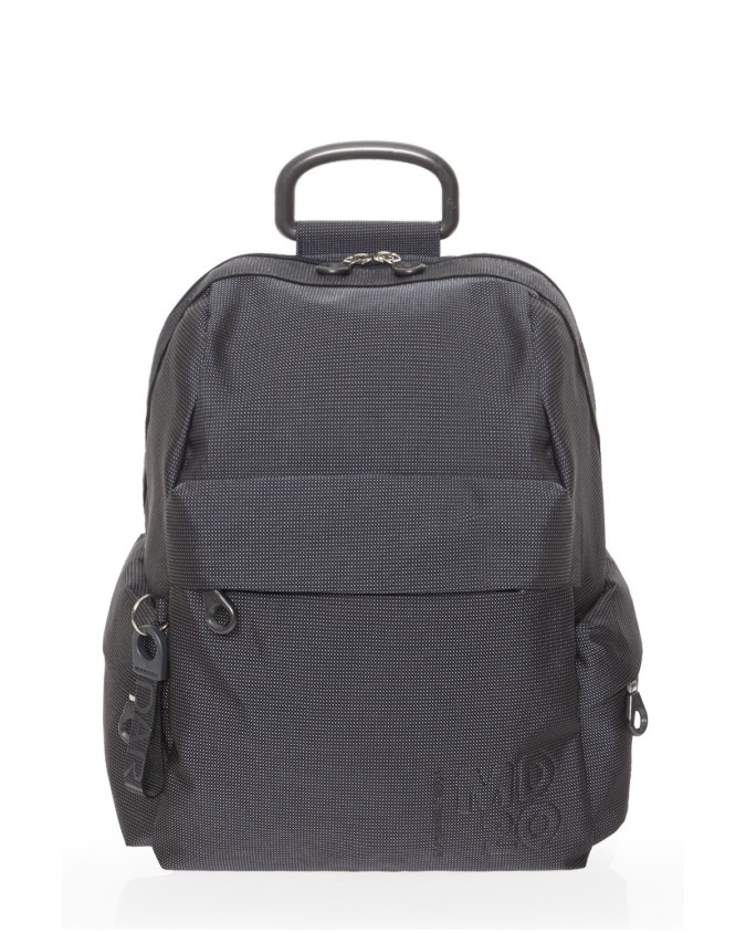 Zaini Porta PC Mandarina Duck - Zaino medio in nylon mitrix MD20