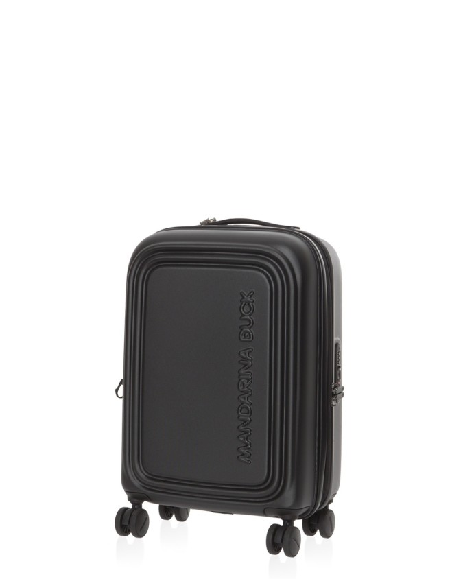 Trolley Mandarina Duck - Trolley formato cabina espandibile in