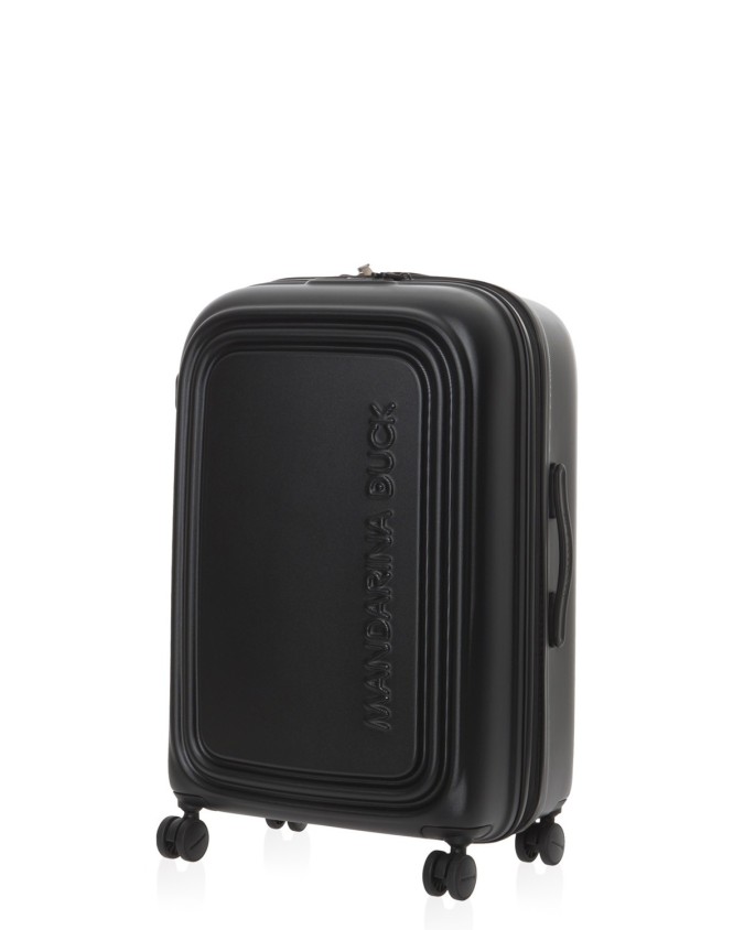 Trolley Mandarina Duck - Trolley medio espandibile in