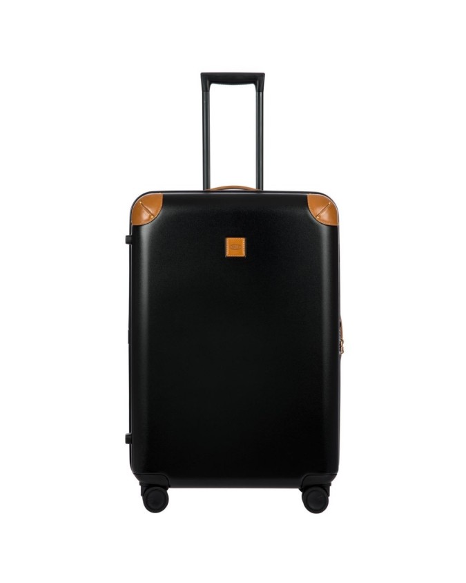 Trolley Bric's - Trolley grande 76 cm in Makrolon Amalfi