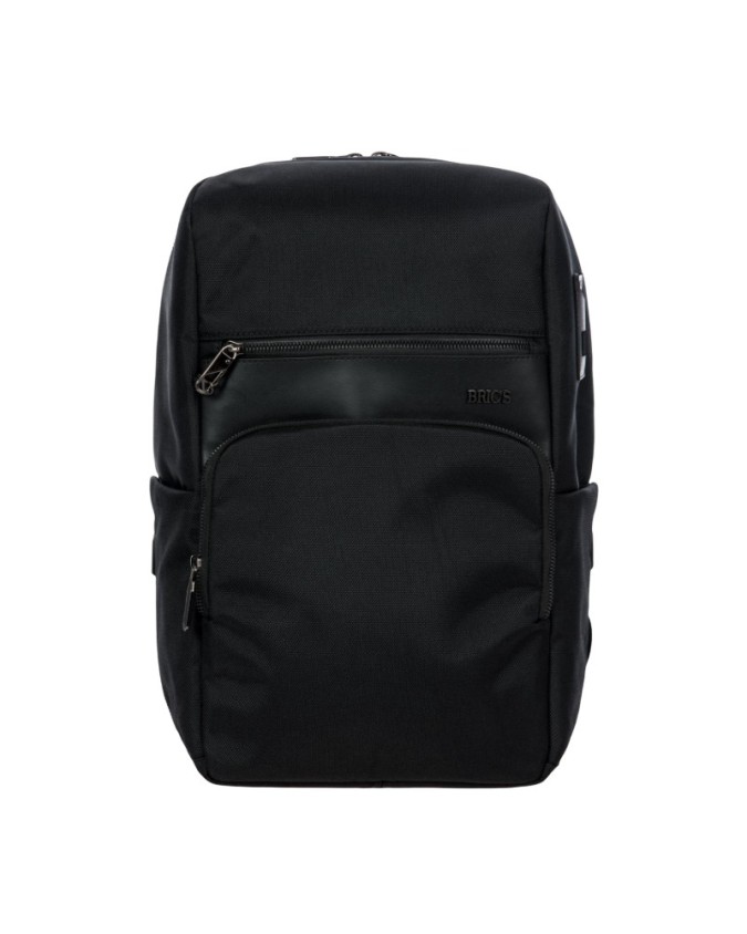 Zaini Porta PC Bric's - Zaino piccolo in Nylon porta pc 15''