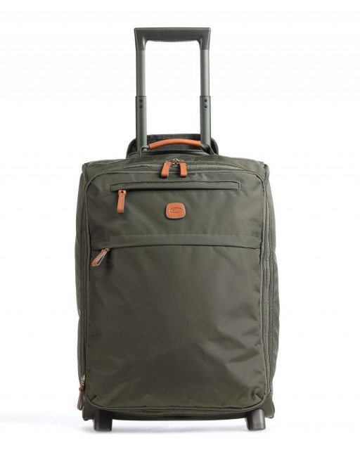 Trolley Bric's - X-Travel Trolley cabina 2 Ruote 50 cm
