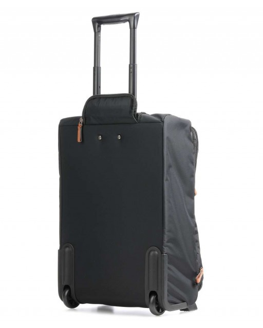 Trolley Bric's - X-Travel Trolley cabina 2 Ruote 50 cm