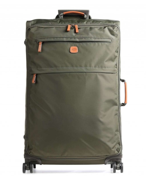 Trolley Bric's - X-Travel Trolley grande Soft 77cm in nylon