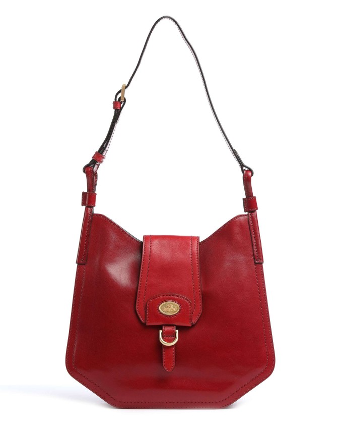 BORSE DA DONNA The Bridge - Borsa sotto spalla con tracolla in
