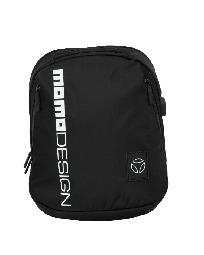Zaini Porta PC Momo Design - Zaino porta pc 15'' in poliestere