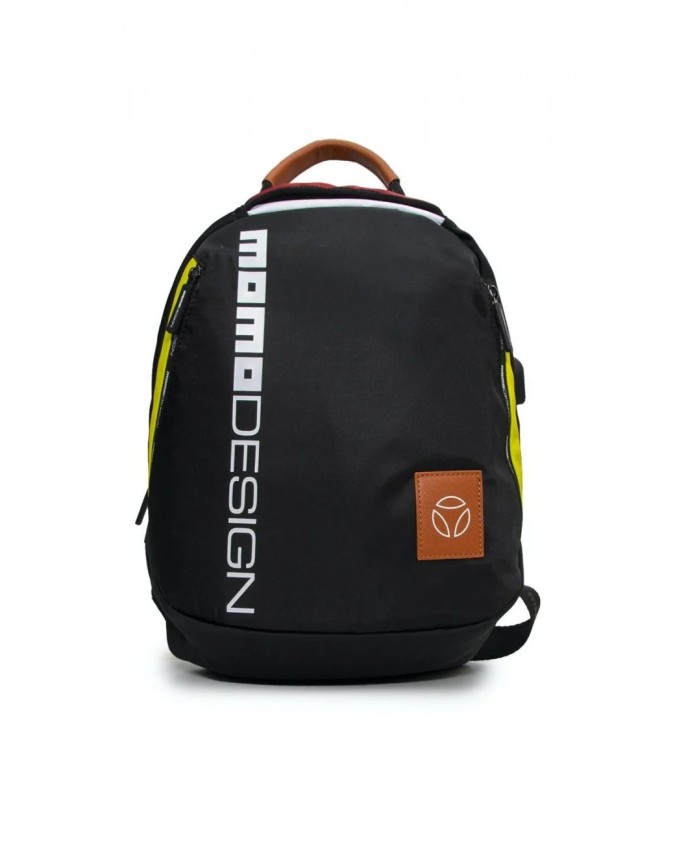 Zaini Porta PC Momo Design - Zaino in nylon porta pc 15''