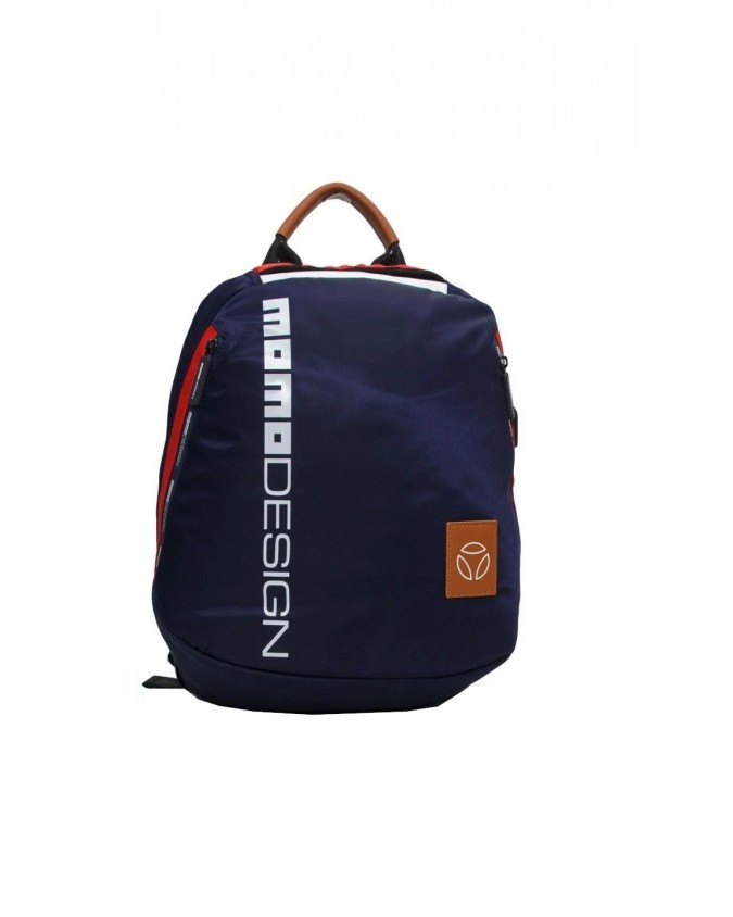 Zaini Porta PC Momo Design - Zaino in nylon porta pc 15''