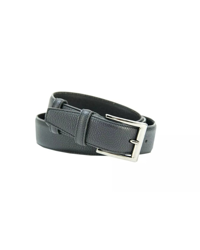 Cinture Momo Design - Cintura uomo in pelle Belts H 3,5