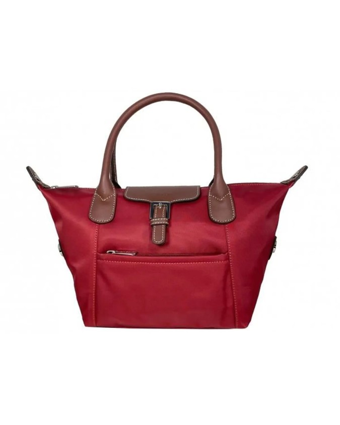 BORSE DA DONNA Hexagona - Borsa piccola a mano con tasca
