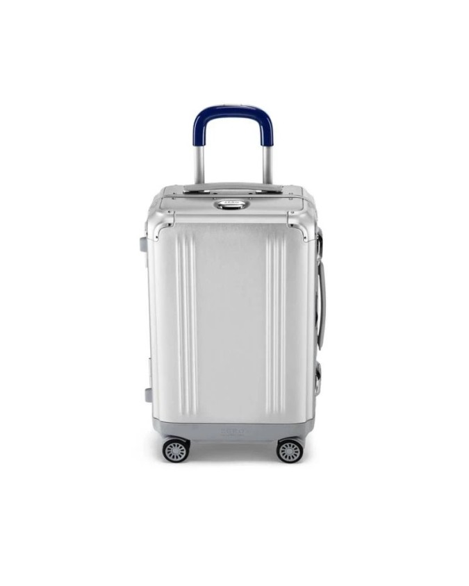 Trolley Halliburton - Trolley International ZH cabina 4 Ruote