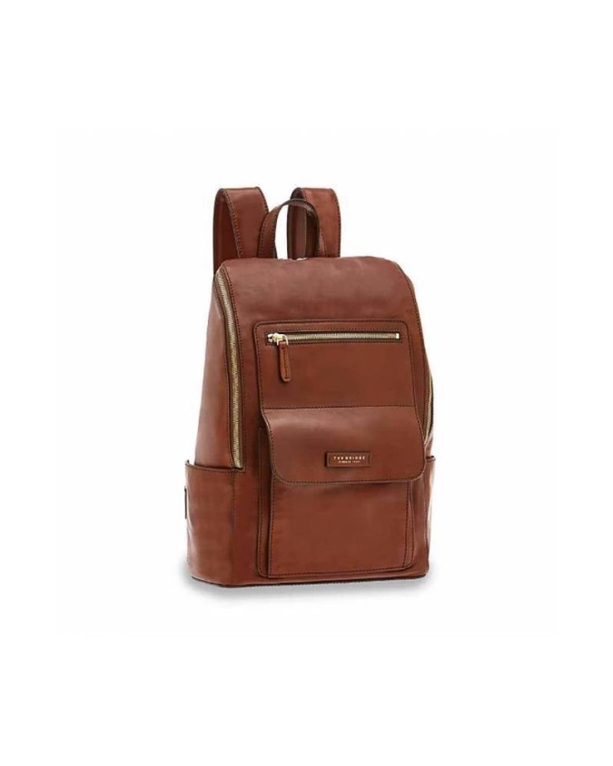 Zaini Porta PC The Bridge - Zaino in pelle porta pc 14'' con