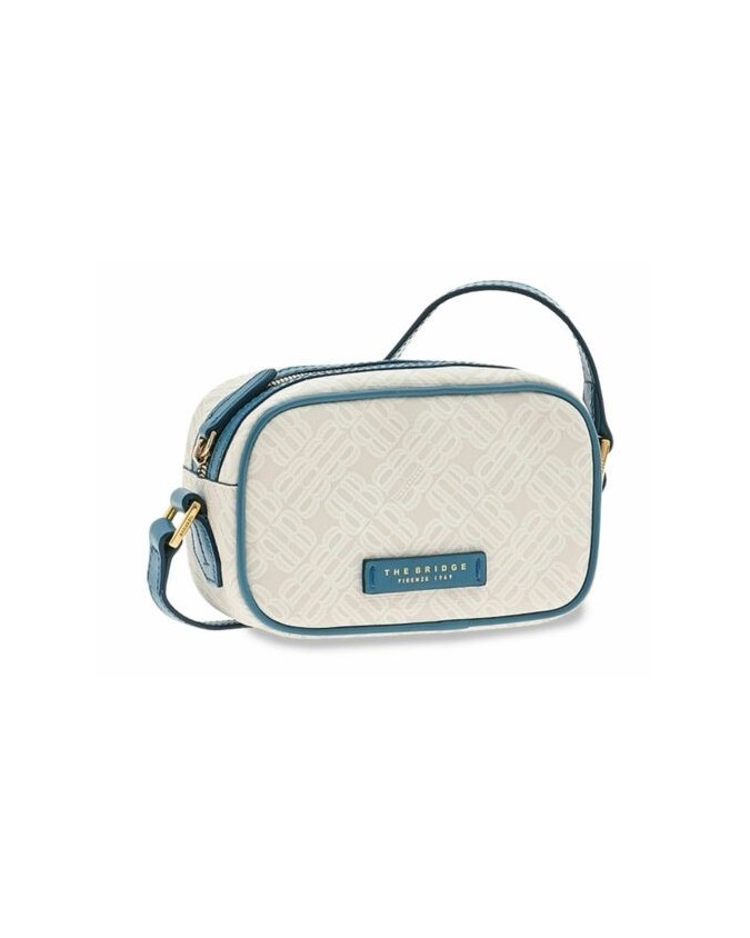 Borse a Tracolla The Bridge - Borsa piccola Camera Bag a