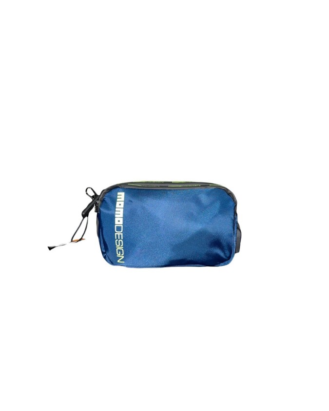 Pochette Uomo Momo Design - Pochette uomo da viaggio in nylon