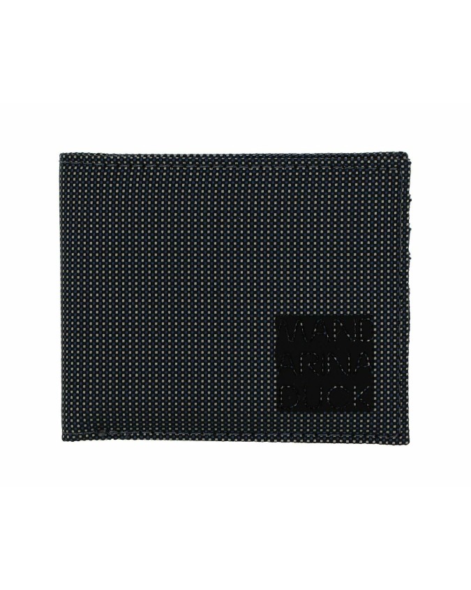 Portafogli Uomo Mandarina Duck - Portafoglio uomo in mitrix