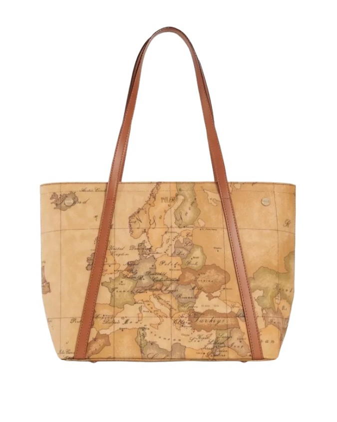 BORSE DA DONNA Alviero Martini Prima Classe - Shopping bag con