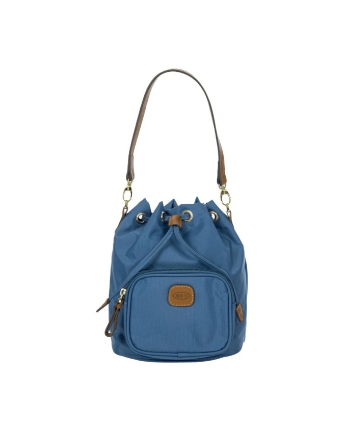 BORSE DA DONNA Bric's - Borsa secchiello in nylon riciclato