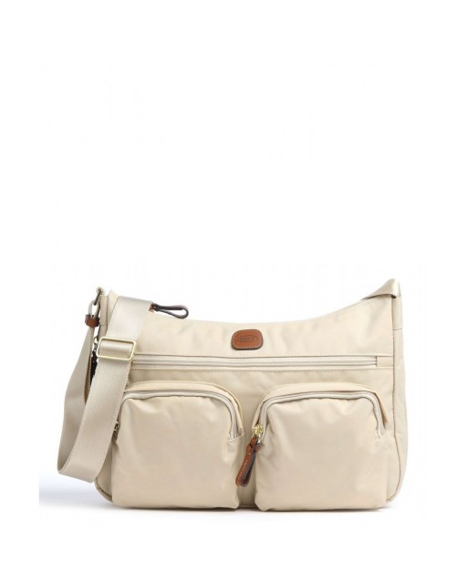 BORSE DA DONNA Bric's - Borsa X-bag tracolla espandibile in