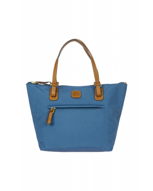 BORSE DA DONNA Bric's - Borsa shopper 3 in 1 piccola X-Bag in
