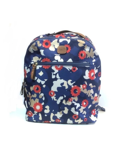 Zaini Porta PC Bric’s - Zaino x-travel Grande in nylon satinato