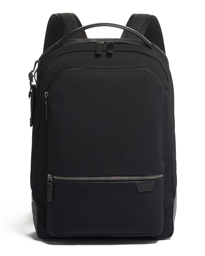 Zaini Porta PC Tumi - Zaino porta pc 14'' in nylon Bradner