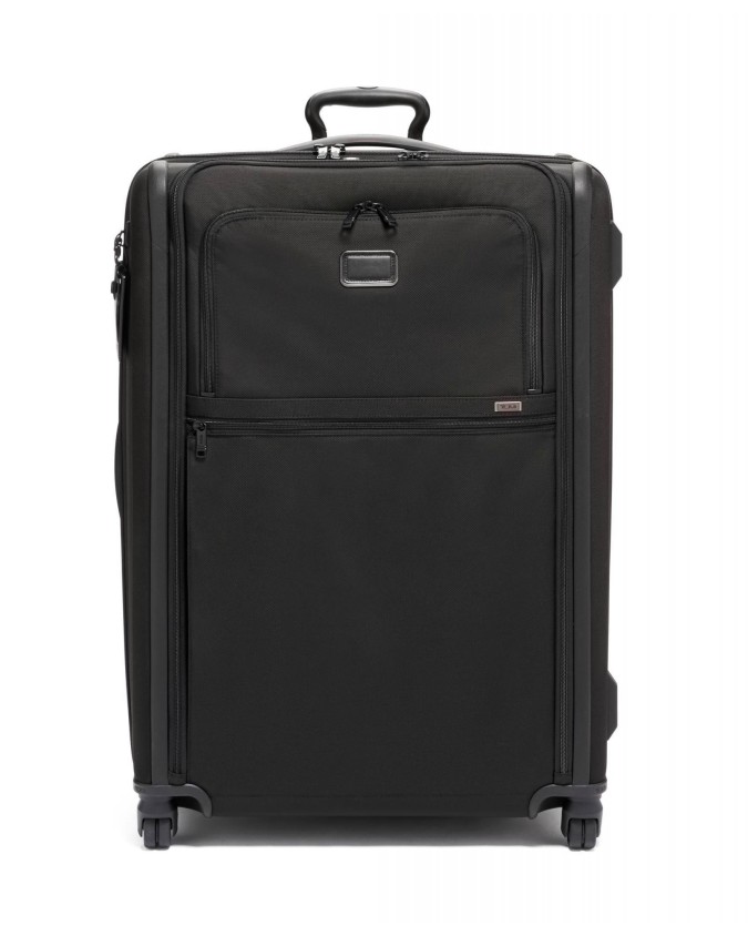 Trolley Tumi - Trolley medio espandibile in nylon balistico