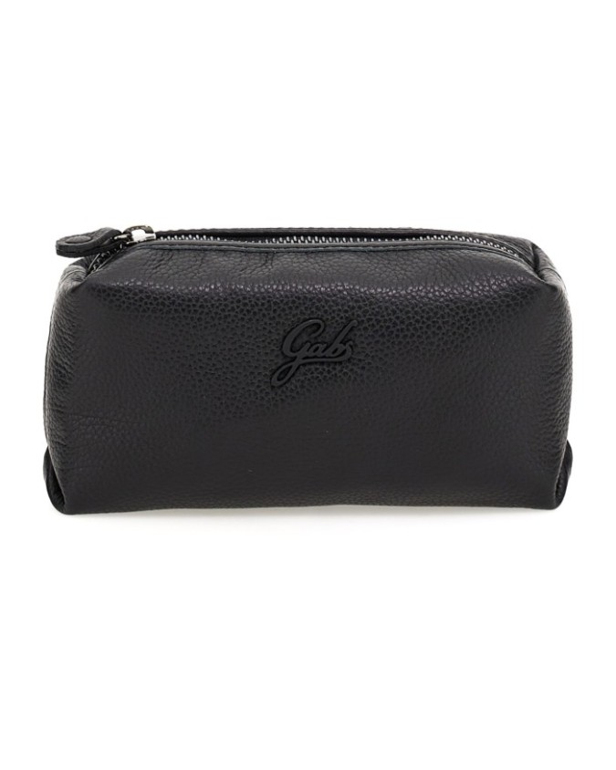 Beauty case Gabs - Beauty-case GBeauty in pelle martellata ruga