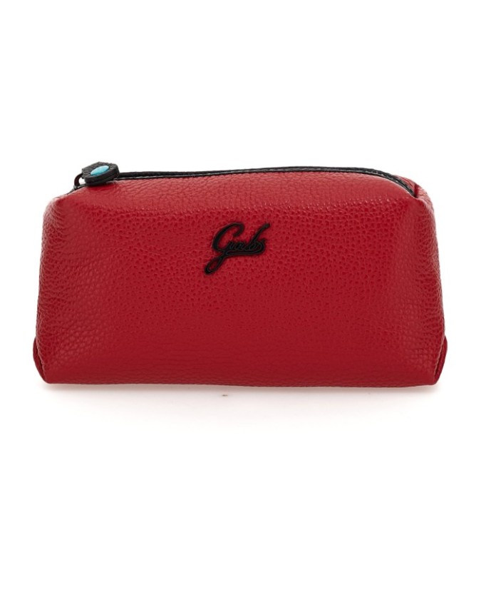 Beauty case Gabs - Beauty-case GBeauty in pelle martellata ruga