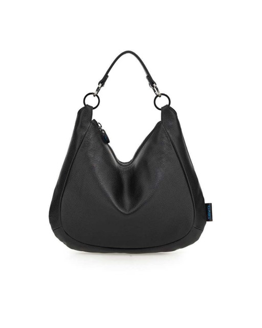 BORSE DA DONNA Gabs - Borsa a spalla in pelle Irma Tg L Ruga