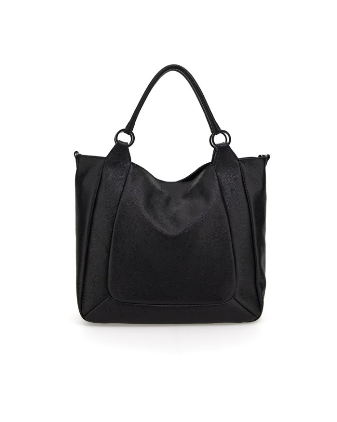 BORSE DA DONNA Gabs - Borsa a mano shopping Sanem Tg L Ruga
