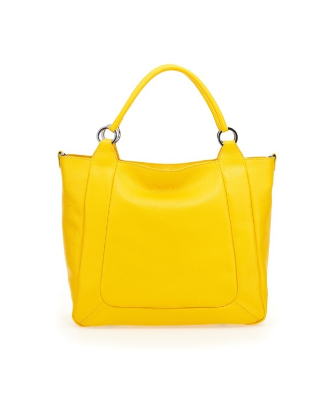 BORSE DA DONNA Gabs - Borsa a mano shopping Sanem Tg L Ruga