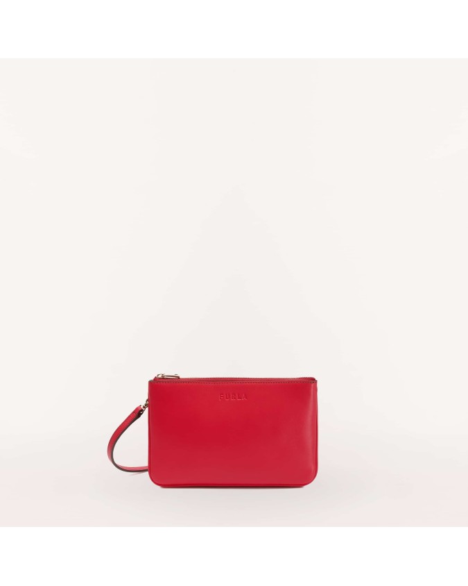 BORSE DA DONNA Furla - Mini borsa a bandoliera Miastella XI