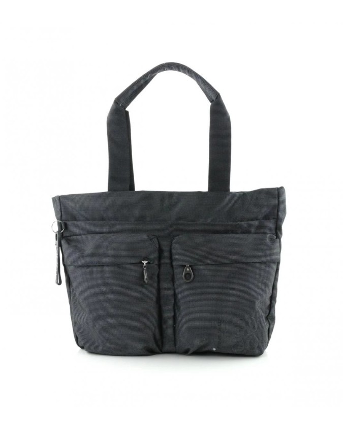 Cartelle porta PC Mandarina Duck - Borsa a spalla porta pc 15''