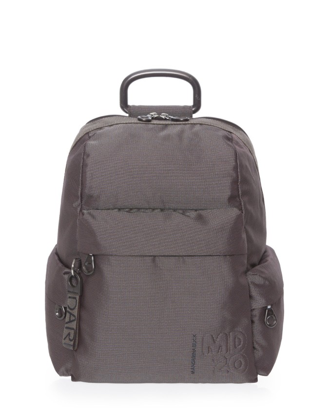 Zaini Porta PC Mandarina Duck - Zaino medio in nylon mitrix MD20