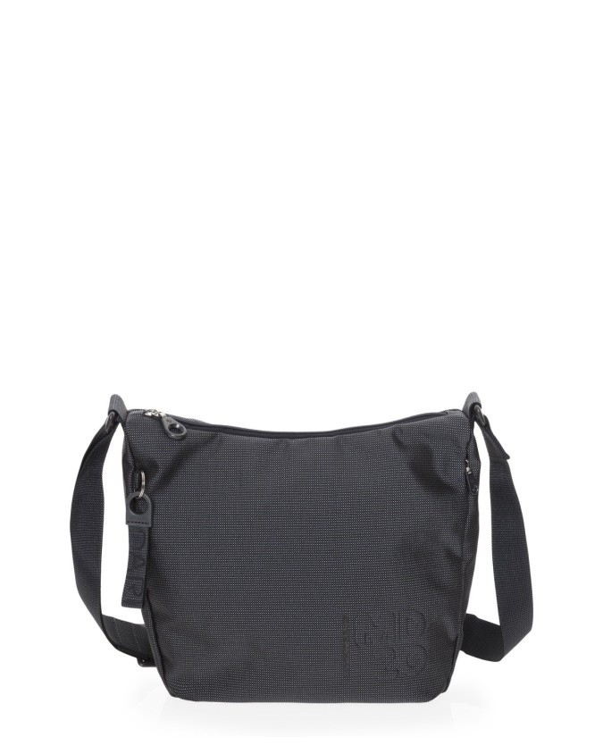 BORSE DA DONNA Mandarina Duck - Borsa grande a tracolla in