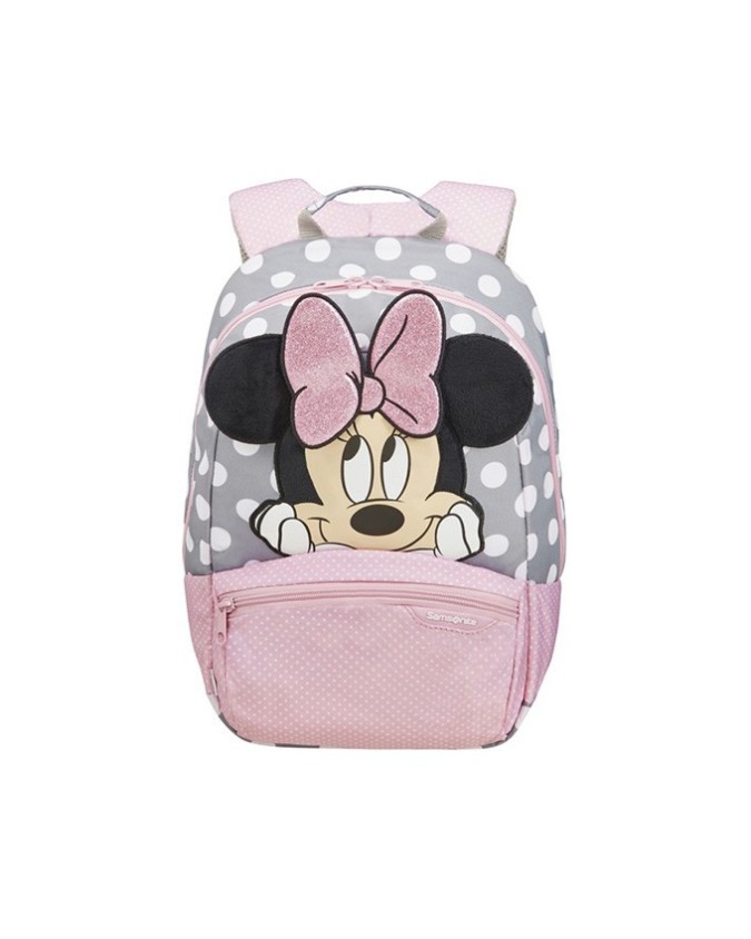 Zaini Porta PC Samsonite - Zaino Bambina in poliestere Disney
